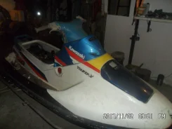 Kawasaki. 1995 ��� ����