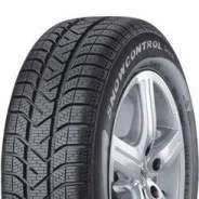 Pirelli Winter SnowControl. ������, ��� �����, 2017 ���, ����� ����