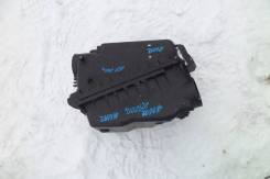 Корпус воздушного фильтра. Toyota Premio, AZT240 Toyota Allion, AZT240 Toyota Caldina, AZT241, AZT241W, AZT246, AZT246W Toyota Opa, ACT10 Двигатель 1A...