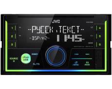 Автомагнитола JVC KW-X730/2DIN/USB/MP3/iPod/Android