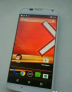Motorola Moto X. �/� ����