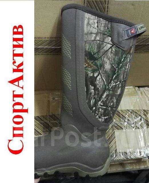 Сапоги для охоты Under Armour (Демисезонные)р.46,47 - Охотничье ...