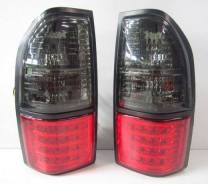 Стоп-сигнал. Toyota Master Ace Surf Toyota Land Cruiser Prado, KZJ90W, KZJ95W, RZJ90W, RZJ95W, VZJ90, VZJ90W, VZJ95, VZJ95W, КZJ90, КZJ95 Двигатели: 1...