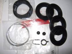 Ремкомплект суппорта. Toyota: Mark II Wagon Blit, Crown Majesta, Crown, Aristo, Verossa, Mark II, Altezza Lexus: IS300, SC430, IS200, GS430, GS300 Дви...