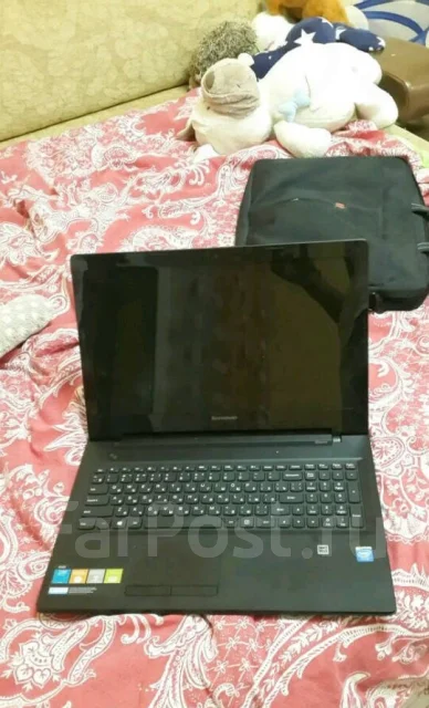 Lenovo IdeaPad G5070. WiFi: 1, Bluetooth: 1 ����