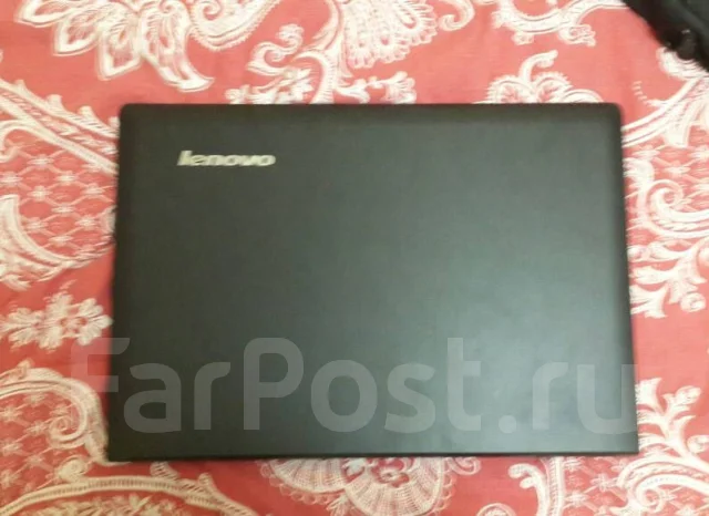 Lenovo IdeaPad G5070. WiFi: 1, Bluetooth: 1 ����