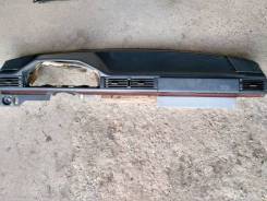 Панель приборов. Mercedes-Benz E-Class, A124, C124, S124, V124, W124