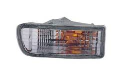 Поворотник. Toyota Hilux Surf, KDN185, KDN185W, KZN185, KZN185G, KZN185W, RZN180, RZN180W, RZN185, RZN185W, VZN180, VZN180W, VZN185, VZN185W Toyota Ma...