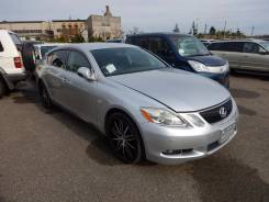 Lexus GS350. GRS191, 2GRFSE