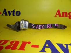 Ограничитель двери. Suzuki: Wagon R Solio, Alto, Wagon R Wide, Cervo, Wagon R Plus Двигатель K6A