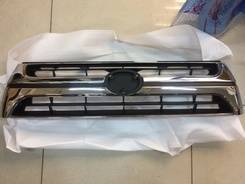 Решетка радиатора. Toyota Hilux Surf, KDN185, KDN185W, RZN180, RZN180W, RZN185, RZN185W, VZN185, VZN185W Toyota 4Runner, KZN185, RZN180, RZN185, VZN18...