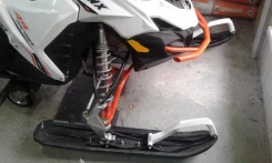 BRP Lynx 49 Ranger ST. ��������, ���� ���, � �������� ����