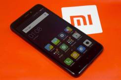 Xiaomi Redmi 4X. Новый, 32 Гб