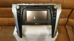 ��������� ������� Toyota Camry V55 ����