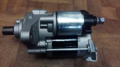 Стартер. Honda Accord Aerodeck Honda Accord, CD3, CD4, CD5, CD6, CD7, CD8, CE1 Honda Odyssey, RA1, RA2 Honda Shuttle Двигатели: F20B3, F22B5, C27A4, F...