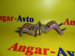 Крепление боковой двери. Suzuki Alto, HA24S, HA24V Suzuki Cervo, HG21S Двигатель K6A