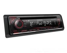Kenwood KDC