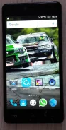 Highscreen Power Rage. �/�