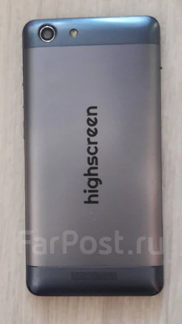 Highscreen Power Rage. �/� ����