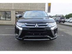 Mitsubishi Outlander. автомат, 4wd, 2.0 (118 л.с.), бензин, 26 000 тыс. км, б/п. Под заказ