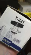 ����� DOLZ T221, �� ������ T219 ����