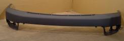 Бампер. Toyota Hilux Surf, RZN210, RZN210W, RZN215, RZN215W, TRN210, TRN210W, TRN215, TRN215W Toyota 4Runner, GRN210, GRN215, KZN215, UZN210, UZN215 Д...