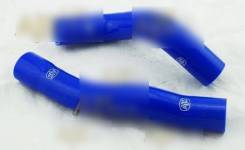 Патрубок радиатора. Toyota Land Cruiser, FJ80, FJ80G, FZJ80, FZJ80G, FZJ80J, HDJ100, HDJ100L, HDJ80, HDJ81, HDJ81V, HZJ105, HZJ105L, HZJ80, HZJ81, HZJ...