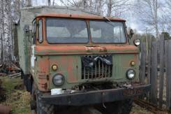 ГАЗ 66. Газ66, 3 000 куб. см., 2 000 кг.