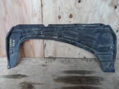 Защита двигателя. Nissan: Wingroad, Bluebird Sylphy, Cube, Sylphy, Tiida Latio, AD, Latio Двигатели: HR15DE, MR18DE, MR20DE, HR16DE, K9K, CR12DE