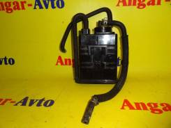 Трубка абсорбера топливных паров. Suzuki: Wagon R Solio, Alto, Wagon R Wide, Cervo, Wagon R Plus Двигатель K6A
