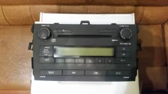 ��������� ������� Corolla E150 2006-2013 ����