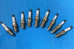 Свеча зажигания иридиевая DTS NKR6SI Toyota (IK20) 1MZ, 3MZ, 2ZZ, 1UZ, 2UZ, 2AZ