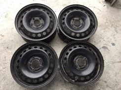 Saab. 6.0x15", 5x110, ET49, �� 67���. ����