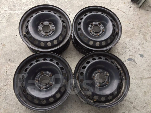Saab. 6.0x15", 5x110, ET49, �� 67���. ����