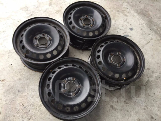 Saab. 6.0x15", 5x110, ET49, �� 67���. ����