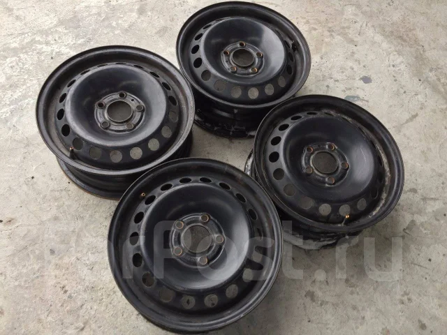 Saab. 6.0x15", 5x110, ET49, �� 67���. ����