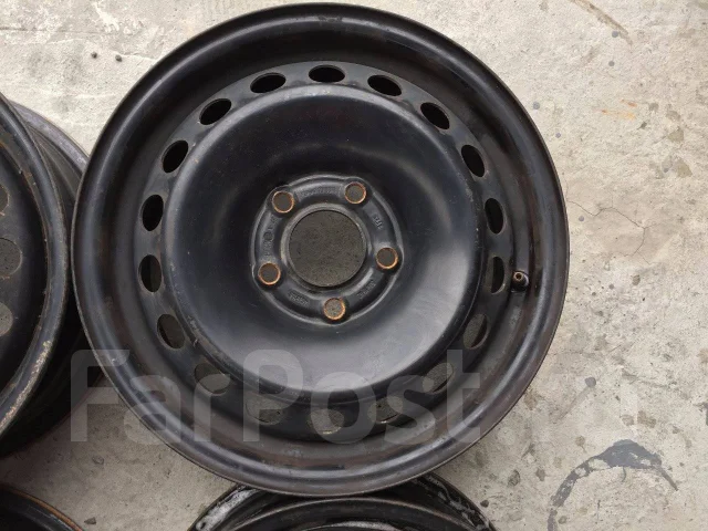 Saab. 6.0x15", 5x110, ET49, �� 67���. ����