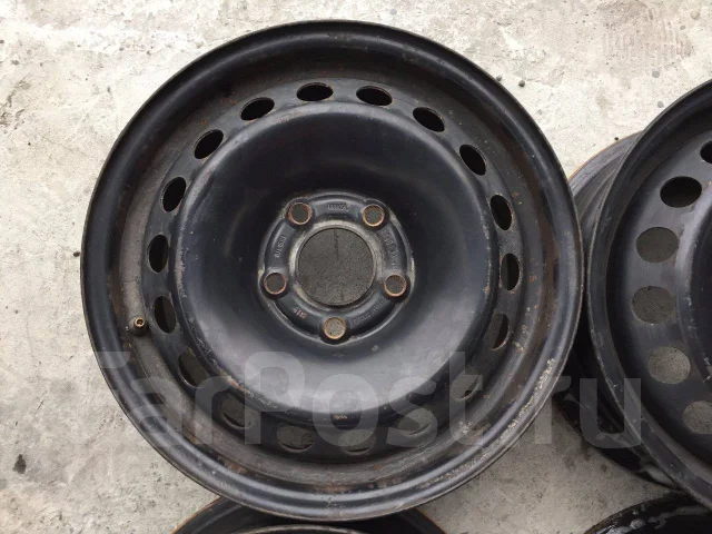 Saab. 6.0x15", 5x110, ET49, �� 67���. ����