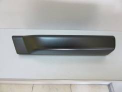 Рейлинг. Nissan X-Trail, DNT31, NT31, T31, T31N, T31P, T31R, TNT31 Двигатели: M9R, MR20DE, QR25DE