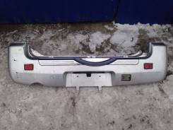 Бампер DAIHATSU TERIOS
