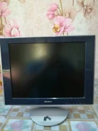 Sony. ���������� �� (LCD)