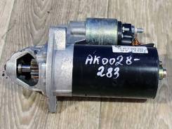 Стартер. Toyota: Carina, Allion, Corolla Runx, Opa, Aristo, bB, Mark II, Cresta, Duet, Belta, Allex, Avensis, Ipsum, Corolla, Lite Ace Noah, Corona, A...
