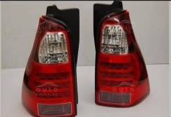 Стоп-сигнал. Toyota Hilux Surf, GRN215W, TRN210W, TRN215W Toyota 4Runner, UZN215, GRN210, UZN210, GRN215 Двигатели: 1GRFE, 2TRFE, 2UZFE. Под заказ