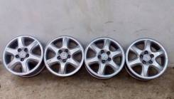 Hyundai. 6.5x16