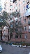 1-комнатная, улица Окатовая 11. Чуркин, частное лицо, 30 кв. м. Дом снаружи