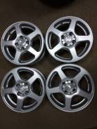 PDW XXX. 5.5x14", 4x100.00, ET38