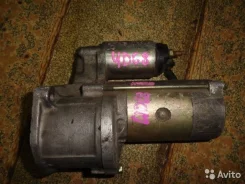 ������� �/� Mitsubishi 4D68 MD191433 ����