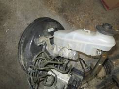 Цилиндр главный тормозной. Toyota Corolla, ADE150, NDE150, NDE180, NRE150, NRE180, ZRE142, ZRE151, ZRE172, ZRE181, ZRE182 Двигатели: 1ADFTV, 1NDTV, 1N...