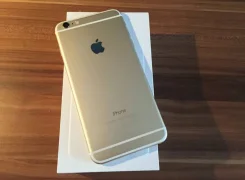 Apple iPhone 6 Plus. �/�