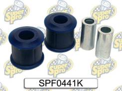 Сайлентблок. Toyota Land Cruiser, FJ80, FJ80G, FZJ105, FZJ80, FZJ80G, FZJ80J, HDJ80, HDJ81, HDJ81V, HZJ105, HZJ105L, HZJ80, HZJ81, HZJ81V Двигатели: 1...